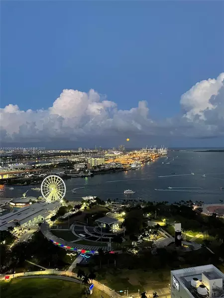 1 bedroom apartment for rent in Downtown Miami - Miami, Miami