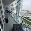 1 bedroom apartment for rent in Downtown Miami - Miami, Miami