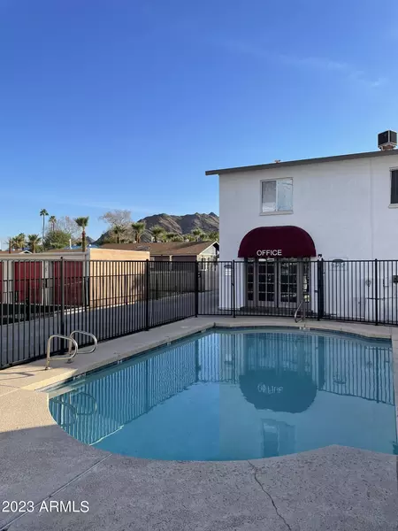 2 bedrooms apartment for rent in North Mountain - Phoenix, Phoenix