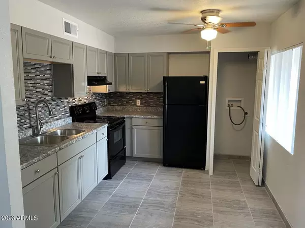 2 bedrooms apartment for rent in North Mountain - Phoenix, Phoenix