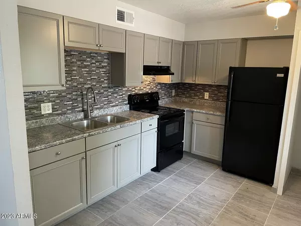 2 bedrooms apartment for rent in North Mountain - Phoenix, Phoenix