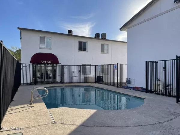 2 bedrooms apartment for rent in North Mountain - Phoenix, Phoenix