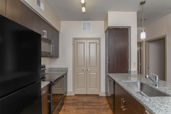 1 bedroom apartment for rent in Gulfgate / Pine Valley - Inner Loop, Houston