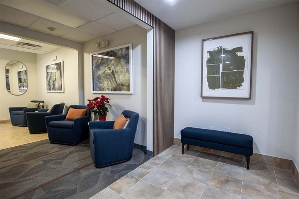 1 bedroom apartment for rent in North Houston - Nw Houston, Houston