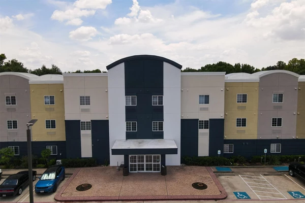 1 bedroom apartment for rent in North Houston - Nw Houston, Houston