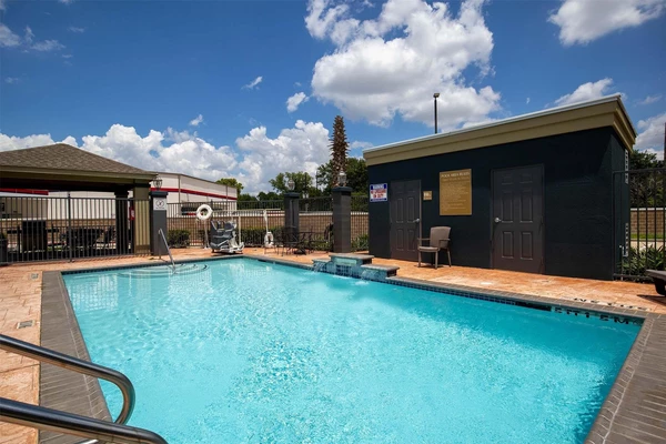 1 bedroom apartment for rent in North Houston - Nw Houston, Houston