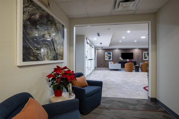 1 bedroom apartment for rent in North Houston - Nw Houston, Houston