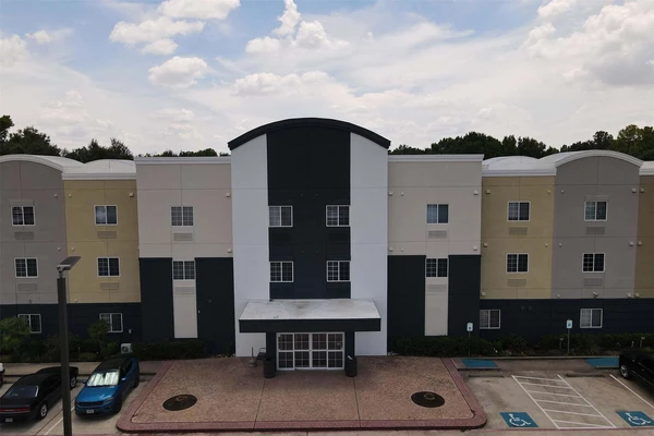 1 bedroom apartment for rent in North Houston - Nw Houston, Houston