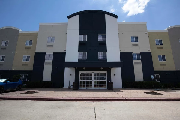 1 bedroom apartment for rent in North Houston - Nw Houston, Houston