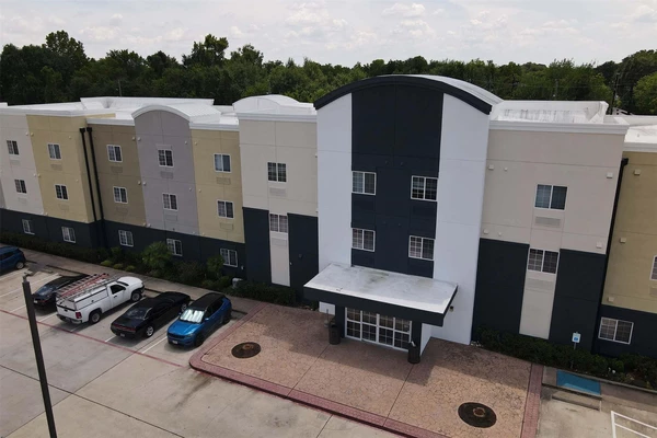 1 bedroom apartment for rent in North Houston - Nw Houston, Houston