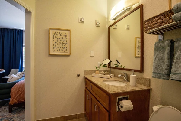 1 bedroom apartment for rent in North Houston - Nw Houston, Houston