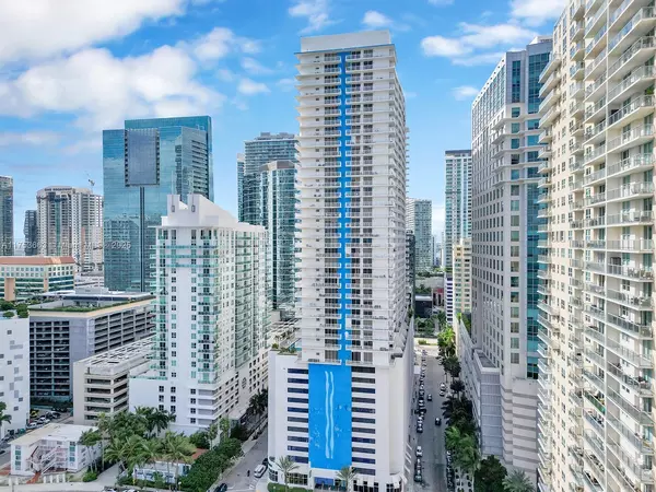1 bedroom apartment for rent in Brickell - Miami, Miami