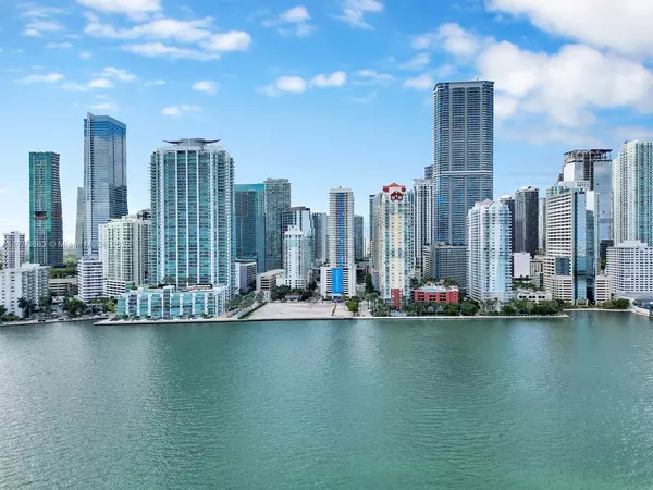 1 bedroom apartment for rent in Brickell - Miami, Miami