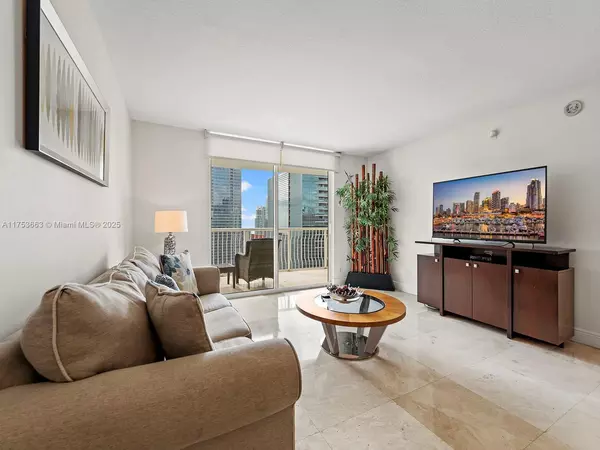 1 bedroom apartment for rent in Brickell - Miami, Miami