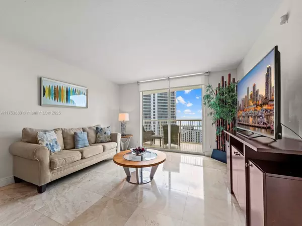 1 bedroom apartment for rent in Brickell - Miami, Miami