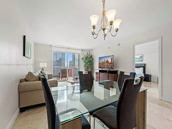 1 bedroom apartment for rent in Brickell - Miami, Miami