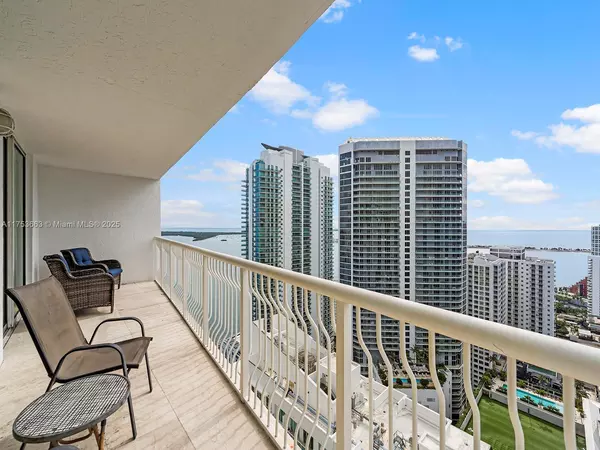 1 bedroom apartment for rent in Brickell - Miami, Miami