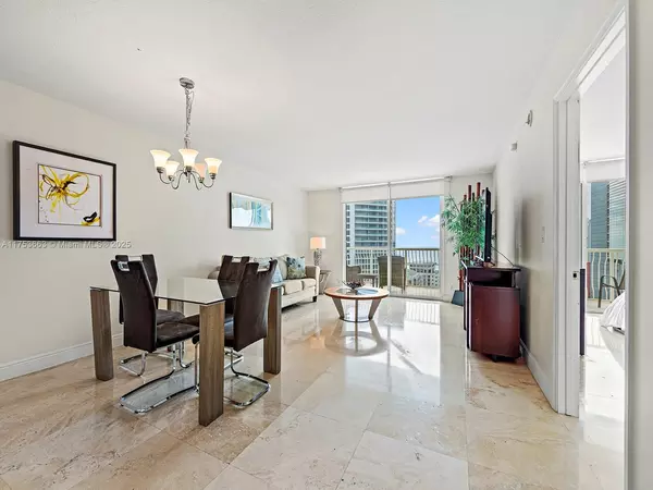 1 bedroom apartment for rent in Brickell - Miami, Miami