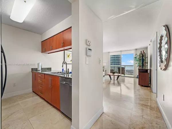 1 bedroom apartment for rent in Brickell - Miami, Miami