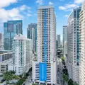 1 bedroom apartment for rent in Brickell - Miami, Miami