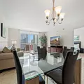 1 bedroom apartment for rent in Brickell - Miami, Miami