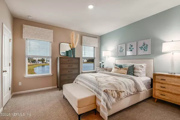 3 bedrooms apartment for rent in Bartram Park - Southside, Jacksonville