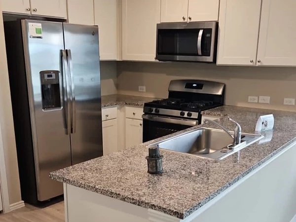 3 bedrooms apartment for rent in Northeast Side - North SATX, San Antonio