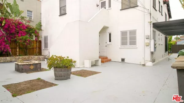 2 bedrooms apartment for rent in Carthay - Central Los Angeles, Los Angeles