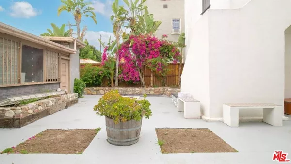 2 bedrooms apartment for rent in Carthay - Central Los Angeles, Los Angeles