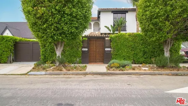 2 bedrooms apartment for rent in Carthay - Central Los Angeles, Los Angeles