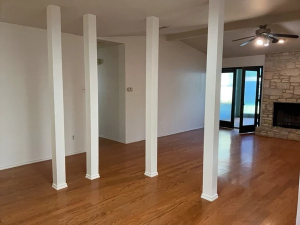 3 bedrooms apartment for rent in Jollyville - North Austin, Austin