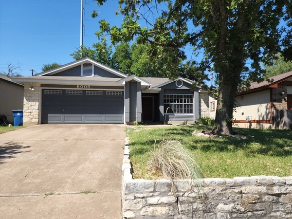 3 bedrooms apartment for rent in Jollyville - North Austin, Austin