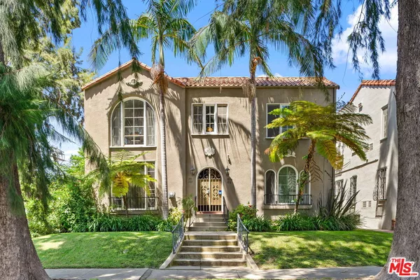 2 bedrooms apartment for rent in Beverly Grove - Central Los Angeles, Los Angeles