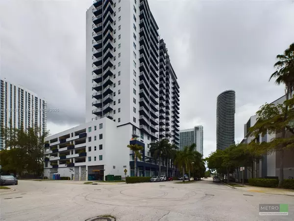 2 bedrooms apartment for rent in Edgewater MIA - Miami, Miami