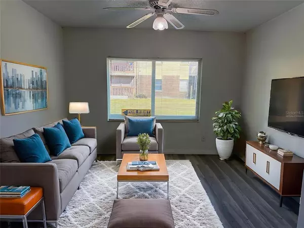 1 bedroom apartment for rent in Sulphur Springs - North Tampa, Tampa