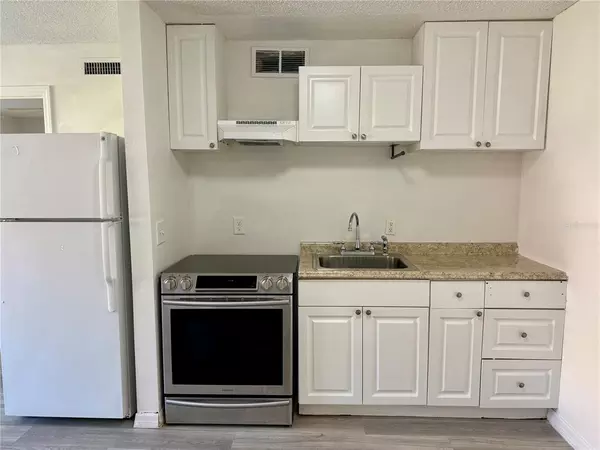 1 bedroom apartment for rent in Sulphur Springs - North Tampa, Tampa