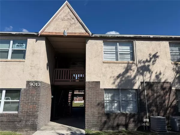 1 bedroom apartment for rent in Sulphur Springs - North Tampa, Tampa
