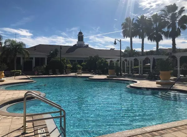 2 bedrooms apartment for rent in Oak Ridge - West Orlando, Orlando