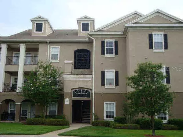 2 bedrooms apartment for rent in Oak Ridge - West Orlando, Orlando