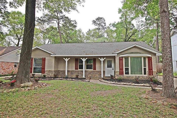 4 bedrooms apartment for rent in Atascocita - Ne Houston, Houston