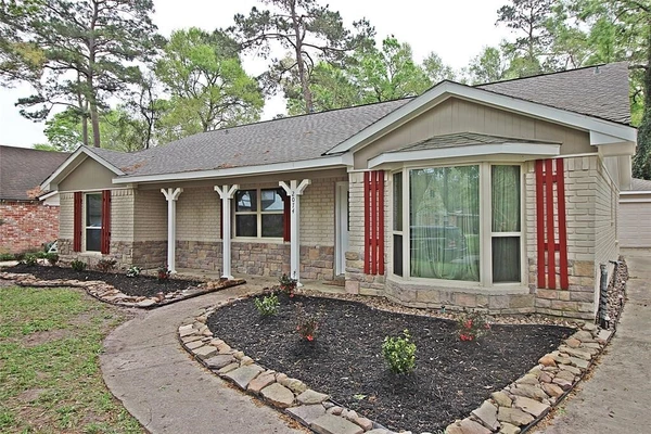 4 bedrooms apartment for rent in Atascocita - Ne Houston, Houston