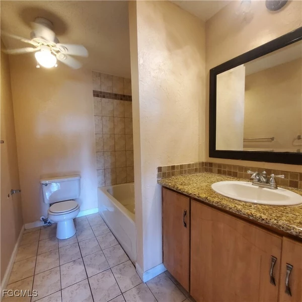 2 bedrooms apartment for rent in Fort Myers - Fort Myers, Fort Myers