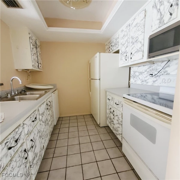 2 bedrooms apartment for rent in Fort Myers - Fort Myers, Fort Myers