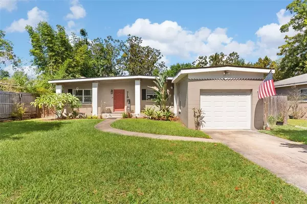 3 bedrooms apartment for rent in Fairview Shores - North Orlando, Orlando