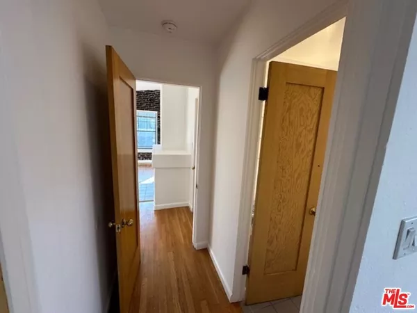 1 bedroom apartment for rent in Mid Wilshire - Central Los Angeles, Los Angeles