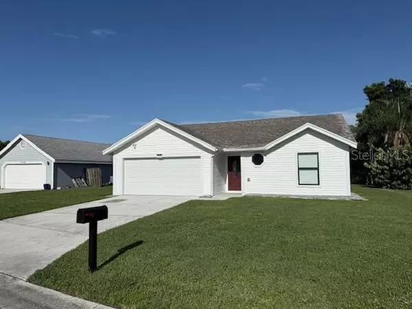 2 bedrooms apartment for rent in South Bradenton - Bradenton, Sarasota