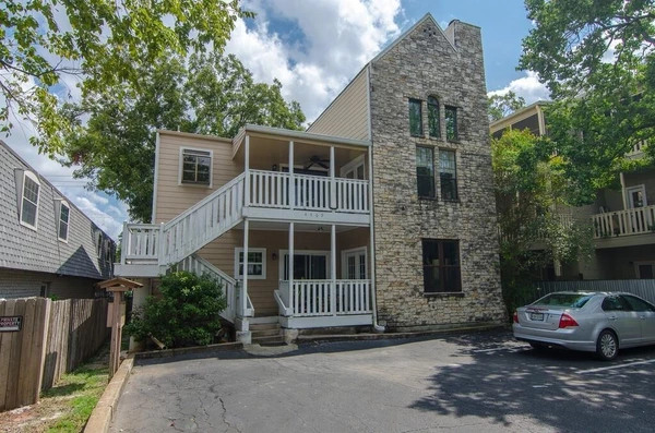 3 bedrooms apartment for rent in Hyde Park ATX - Central Austin, Austin