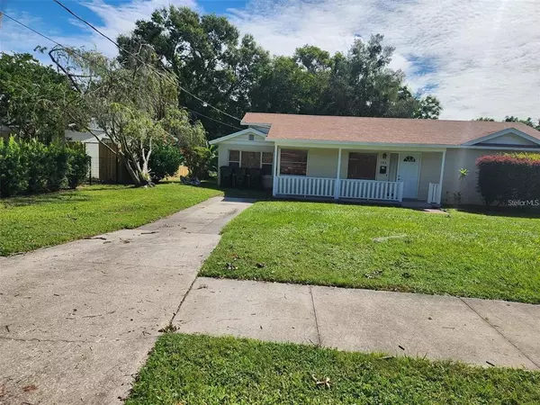 4 bedrooms apartment for rent in Lake Davis/Greenwood - Central Orlando, Orlando