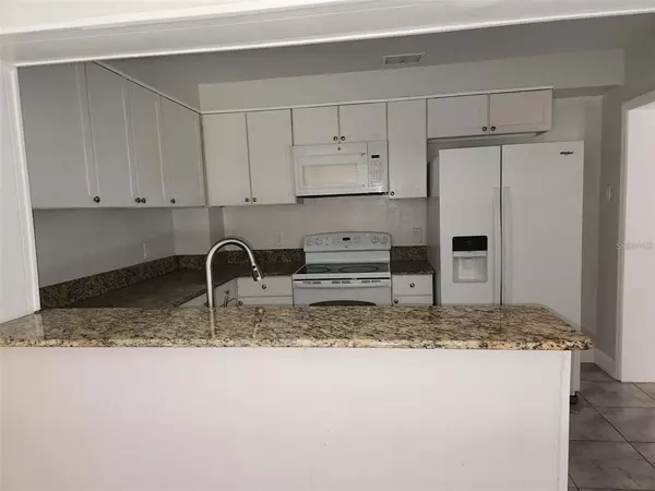 4 bedrooms apartment for rent in Lake Davis/Greenwood - Central Orlando, Orlando