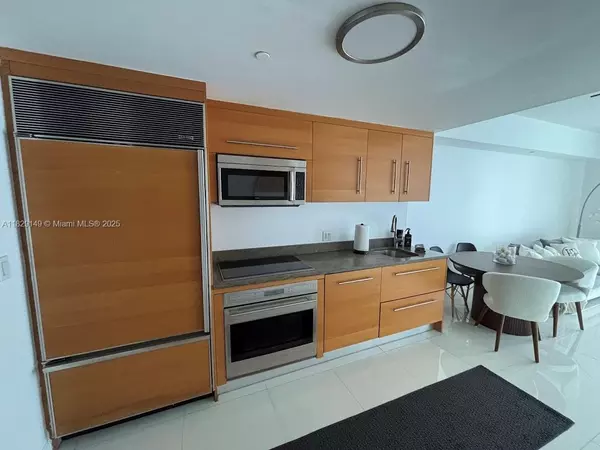 1 bedroom apartment for rent in Downtown Miami - Miami, Miami